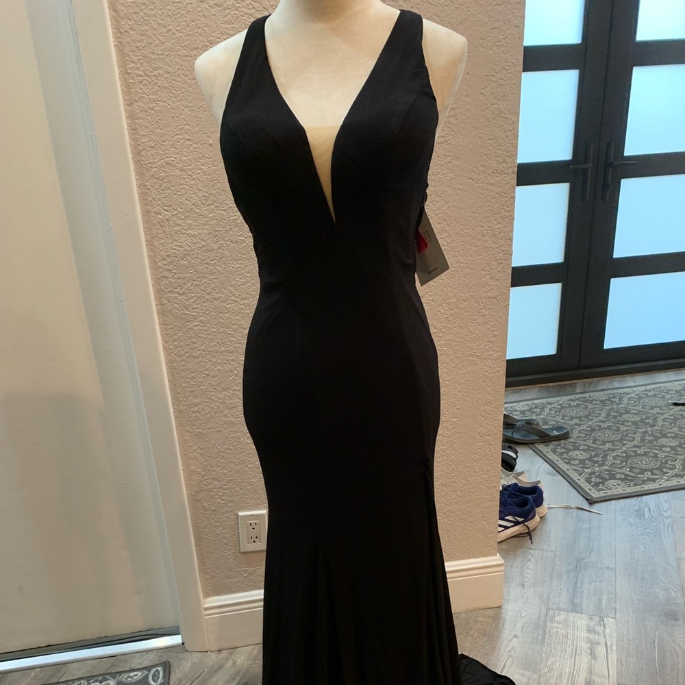 Morilee Formal Gown by Madeline Gardner